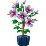 Lego 10372 Botanicals Japon Gülü