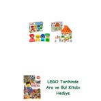 Lego 10415 + 10459 Duplo Seti 63