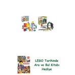 Lego 10421 + 10425 Duplo Seti 29