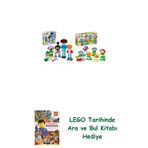 Lego 10423 + 10444 Duplo Seti 82