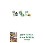 Lego 10423 + 10451 + 10997 Duplo Seti 378