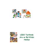 Lego 10423 + 10459 Duplo Seti 54