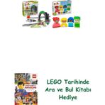 Lego 10425 + 10415 Duplo Seti 108