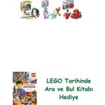 Lego 10425 + 10418 + 10417 Duplo Seti 238