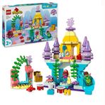 Lego 10435 Duplo Disney Ariel'in 116 Parça Sihirli Su Altı Sarayı