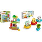 Lego 10440 + 10965 Duplo Seti 118