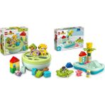 Lego 10441 + 10989 Duplo Seti 175