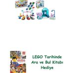 Lego 10445 + 10413 Duplo Seti 164