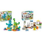 Lego 10451 + 10447 Duplo Seti 146