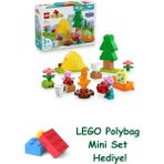 Lego 10452 Kamp Gezisi
