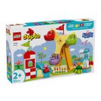 Lego 10453 Lunapark
