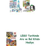 Lego 10455 + 10425 Duplo Seti 142
