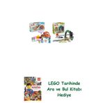 Lego 10458 + 10425 Duplo Seti 44