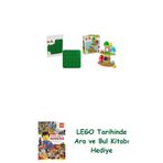 Lego 10460 + 10440 Duplo Seti 167