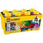 Lego 10696 Classic Orta Boy Parçalar Yapım Kutusu