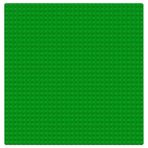 Lego 10700 Classic Yeşil Zemin