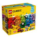 Lego 10715 Classic Bricks On Roll