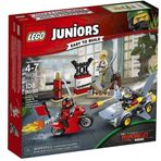 Lego 10739 Juniors Köpekbalığı Saldırısı
