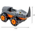Lego 10782 Marvel Gergedanın Kamyon