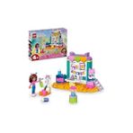 Lego 10795 Gabby's Dollhouse Crafting With Baby Box