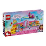 Lego 10797 252 Parça Gabby'nin Parti Odası