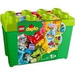 Lego 10914 Duplo 85 Parça Classic Lüks Yapım Parçası Kutusu