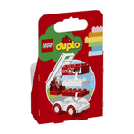 Lego 10917 İlk İtfaiye Kamyonum