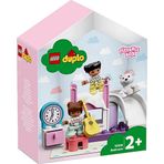 Lego 10926 Duplo Kasaba Yatak Odası