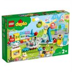 Lego 10956 Duplo Town Lunapark
