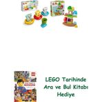 Lego 10965 + 10440 Duplo Seti 47