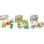 Lego 10965 + 10441 + 10447 Duplo Seti 277