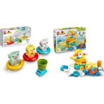 Lego 10965 + 10448 Duplo Seti 49