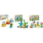 Lego 10965 + 10451 + 10444 Duplo Seti 337
