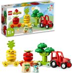 Lego 10982 Duplo İlk Meyve Sebze Traktörü