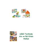 Lego 10989 + 10459 Duplo Seti 139