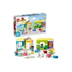 Lego 10992 67 Parça Duplo Kreşte Hayat
