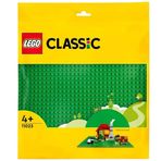 Lego 11023 Classic Yeşil Plaka