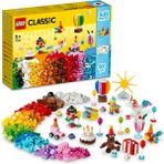 Lego 11029 Classic Yaratıcı Parti Kutusu