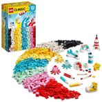 Lego 11032 Classic Yaratıcı Renk Eğlencesi