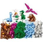 Lego 11041 450 Parça Classic Yaratıcı Dinozorlar