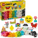 Lego 11042 Classic Mutlu Kutu