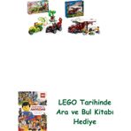 Lego 11198 + 60454 Araçlar Seti 147