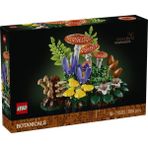 LEGO 11505 Botanicals Orman Mantarları 18+ Yaş 806 Parça