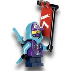 Lego 15571040009417 Ninjago Lil Nelson Orijinal Minifigür