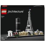 Lego 21044 Architecture Skyline Paris