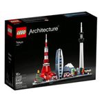 Lego 21051 Architecture Tokyo
