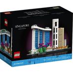 Lego 21057 Architecture Singapur