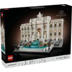 Lego 21062 Architecture Trevi Çeşmesi 18+ Yaş 1880 Parça