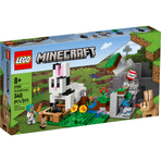 Lego 21181 Minecraft Tavşan Çiftliği