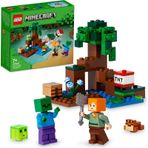 Lego 21240 Oyun Seti
